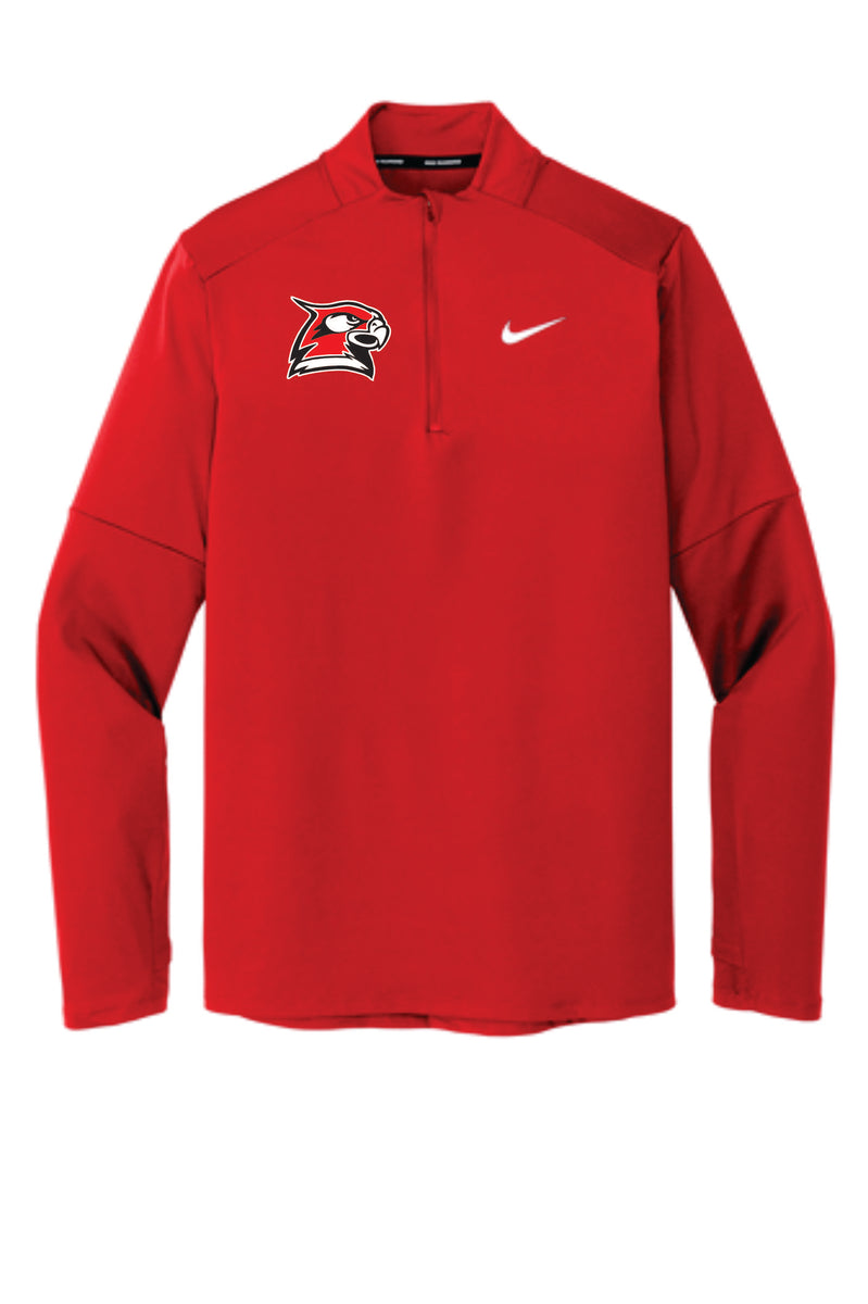 Nike Dri-FIT Element 1/2-Zip Top- HCJH VB – Livin On A Prairie LLC