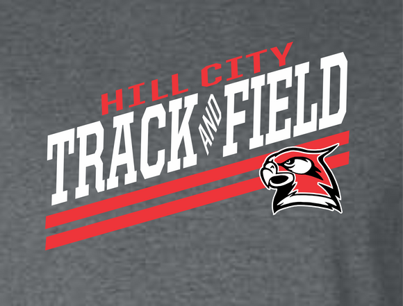 Hill City High School Track & Field
