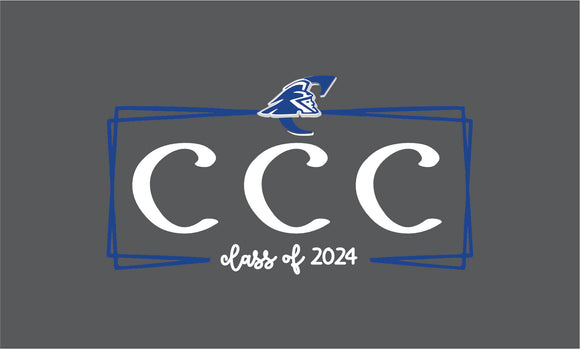 CCC CNA Class of 2024