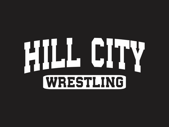 Hill City Jr High Wrestling Team Shop