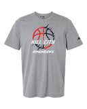 Adidas Blended T-Shirt- HCHS Boys Basketball