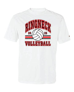 Badger Dri Fit T-Shirt- HCHS VB 2025