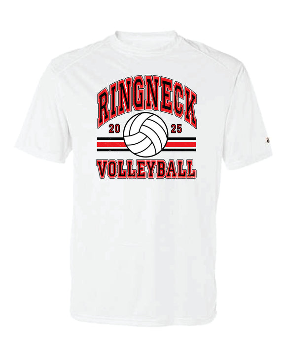 Badger Dri Fit T-Shirt- HCHS VB 2025