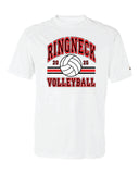 Badger Dri Fit T-Shirt- HCHS VB 2025