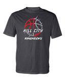 Badger Dri Fit T-Shirt- HCHS Boys Basketball