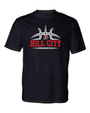 Badger Dri Fit T-Shirt- HCHS BB 2024