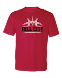 Badger Dri Fit T-Shirt- HCHS BB 2024