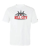 Badger Dri Fit T-Shirt- HCHS BB 2024