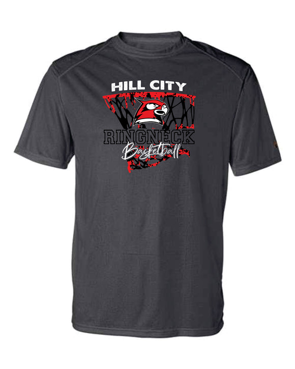 Badger Dri Fit T-Shirt- HCJH Girls Basketball 2025
