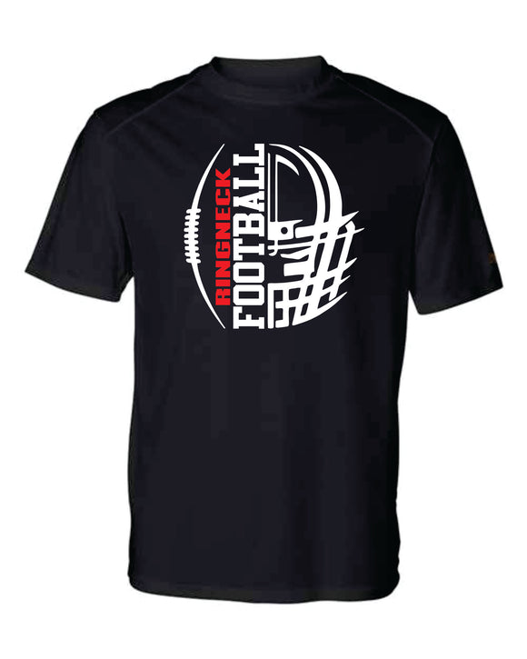 Badger Dri Fit T-Shirt- GCRC Tackle FB 2024