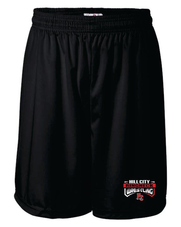 Badger - Youth B-Core Pocketed Shorts - HCWC 2024