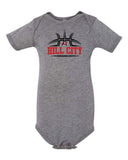 Bella Canvas Infant One Piece- HCHS  BB 2024