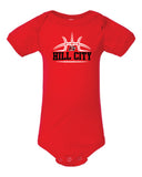 Bella Canvas Infant One Piece- HCHS  BB 2024