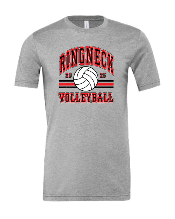 Bella Canvas Short Sleeve T-Shirt- HCHS VB 2025