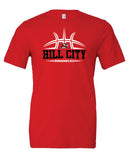 Bella Canvas Short Sleeve T-Shirt- HCHS BB