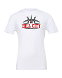 Bella Canvas Short Sleeve T-Shirt- HCHS BB