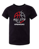 Rabbit Skins Infant Fine Jersey Tee- HCHS Boys Basketball