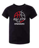 Bella Toddler T-Shirt- HCHS Boys Basketball