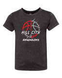 Bella Toddler T-Shirt- HCHS Boys Basketball