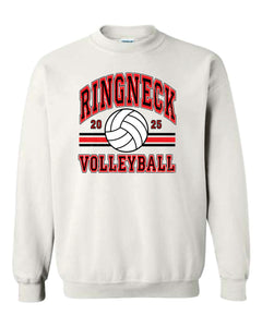 Gildan Crewneck Sweatshirt- HCHS VB 2025