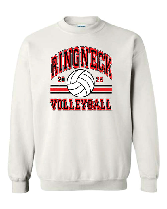 Gildan Crewneck Sweatshirt- HCHS VB 2025