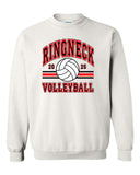 Gildan Crewneck Sweatshirt- HCHS VB 2025