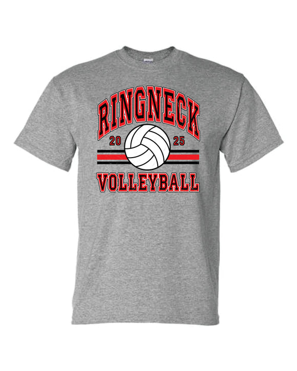 Gildan Short Sleeve T-Shirt- HCHS VB 2025