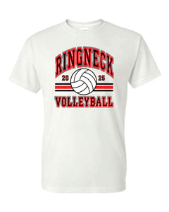 Gildan Short Sleeve T-Shirt- HCHS VB 2025