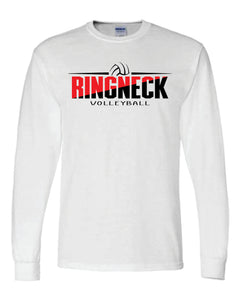 Gildan Long Sleeve Tee- HCHS VB 2024