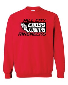 Gildan Crewneck Sweatshirt- HC XC 2024