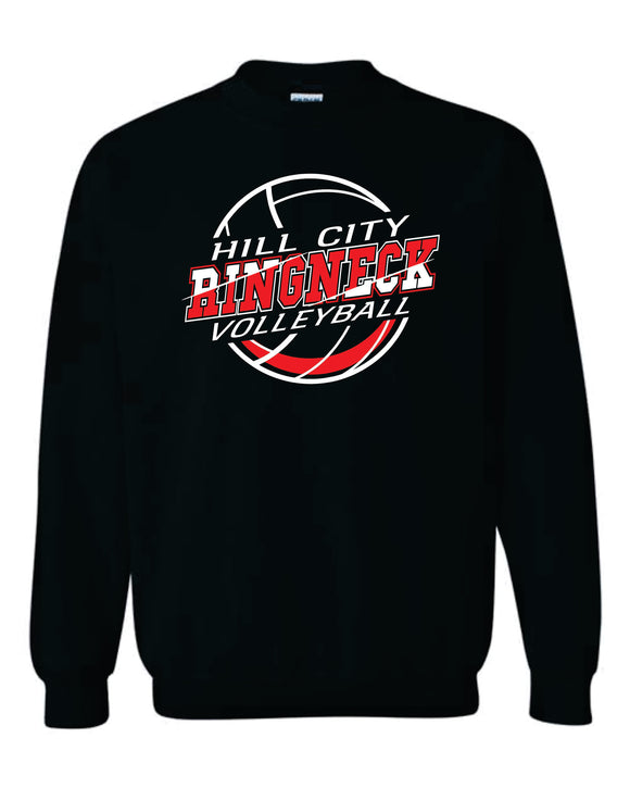 Gildan Crewneck Sweatshirt- HCHS VB