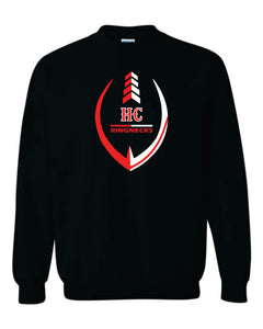 Gildan Crewneck Sweatshirt- GCRC Tackle FB