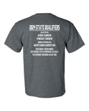 Gildan Short Sleeve T-Shirt- HCHS State Track 2024