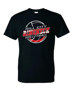Gildan Youth T-Shirt- HCHS VB