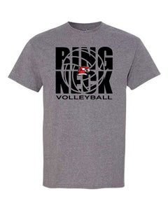 Gildan Short Sleeve T-Shirt HCJH VB 2025
