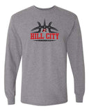 Gildan Long Sleeve Tee- HCHS BB 2024