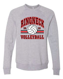 Bella Canvas Crewneck Sweatshirt- HCHS VB 2025