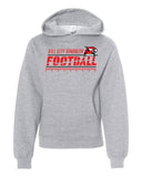 Independent Trading Co. - Youth Midweight Hooded Sweatshirt - HCHS FB 2025