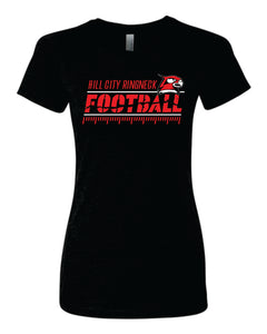 Next Level™ Women’s CVC Tee HCHS FB 2025