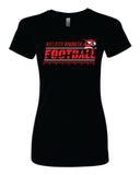 Next Level™ Women’s CVC Tee HCHS FB 2025
