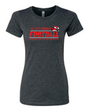 Next Level™ Women’s CVC Tee HCHS FB 2025