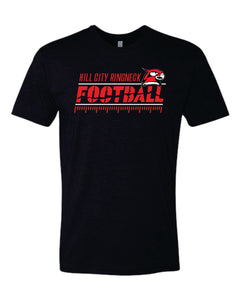 Next Level™ Unisex CVC Tee - HCHS FB 2025