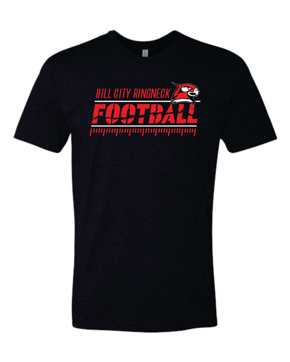 Next Level™ Unisex CVC Tee - HCHS FB 2025