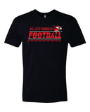 Next Level™ Unisex CVC Tee - HCHS FB 2025
