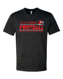 Next Level™ Unisex CVC Tee - HCHS FB 2025