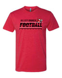 Next Level™ Unisex CVC Tee - HCHS FB 2025