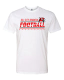 Next Level™ Unisex CVC Tee - HCHS FB 2025