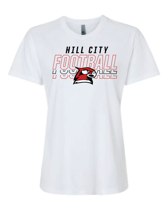 Next Level™ Women’s CVC Tee HCHS FB 2024