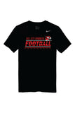 Nike Legend Tee - HCHS FB 2025