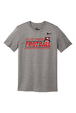 Nike Legend Tee - HCHS FB 2025